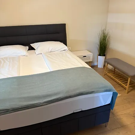 Maria 아파트 부르가스