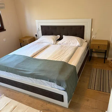 아파트 Maria 부르가스