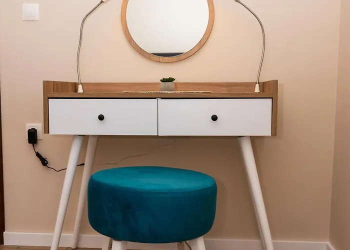 Apartamento Maria Burgas