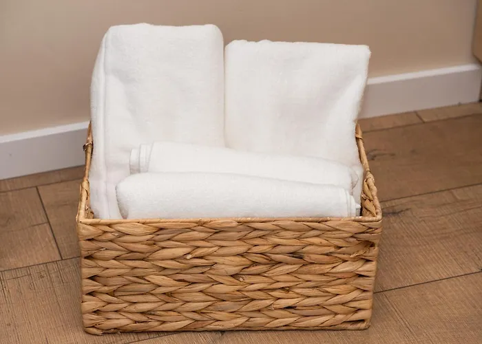 Apartamento Maria Burgas