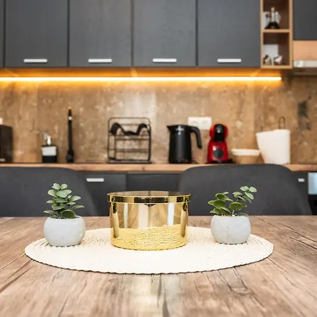 Maria アパート *