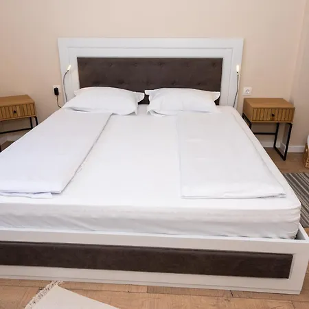 Maria Apartment Burgas