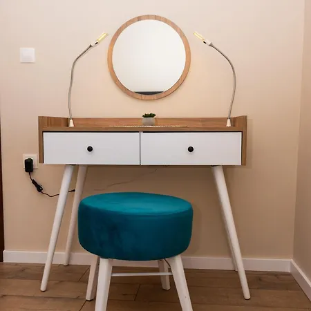 Apartment Maria Burgas