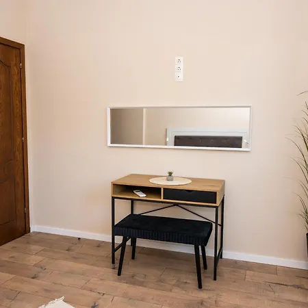 Maria アパート *