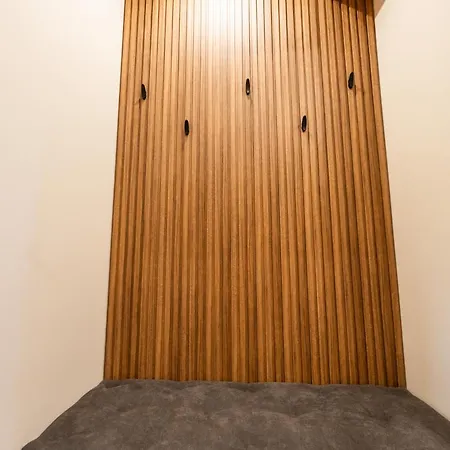 Maria Apartment Burgas