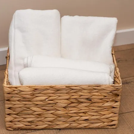 Apartment Maria Burgas