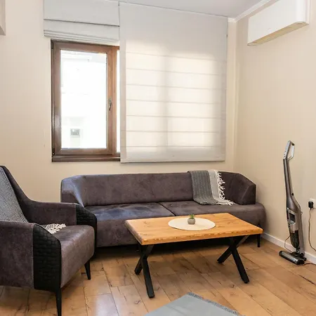 アパート Maria ブルガス