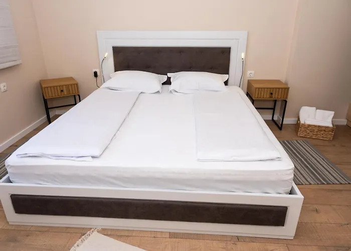 Maria Apartment Burgas