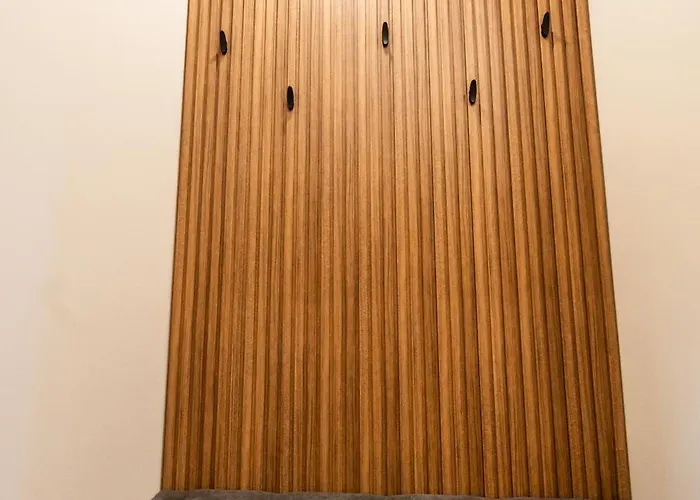 Maria Apartment Burgas