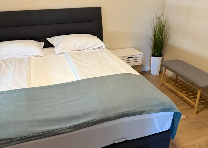 Maria Apartment Burgas