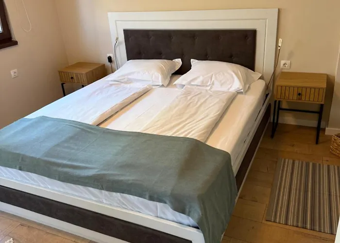 Apartment Maria Burgas